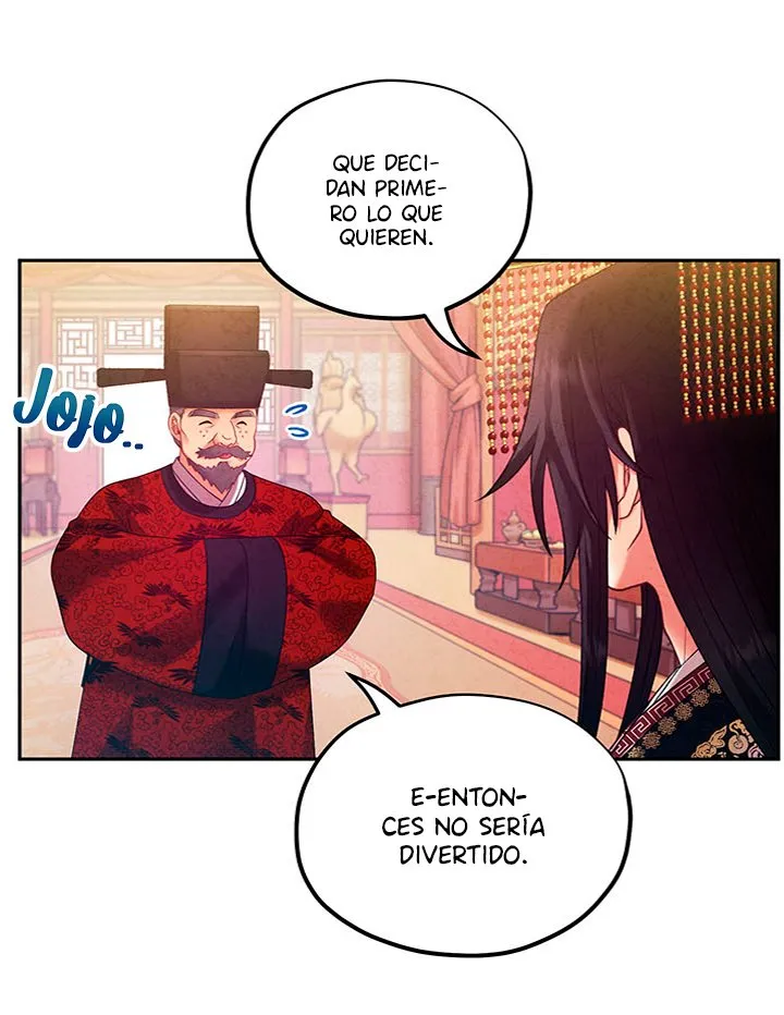 El Amo del Sol Capítulo 54 en Línea - página 13
