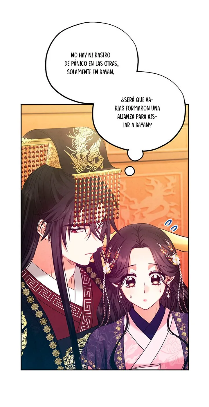 El Amo del Sol Capítulo 54 en Línea - página 16