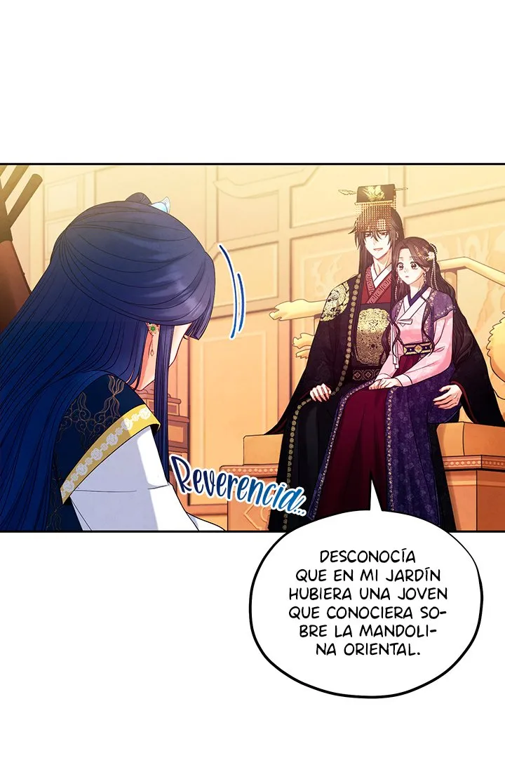 El Amo del Sol Capítulo 54 en Línea - página 30