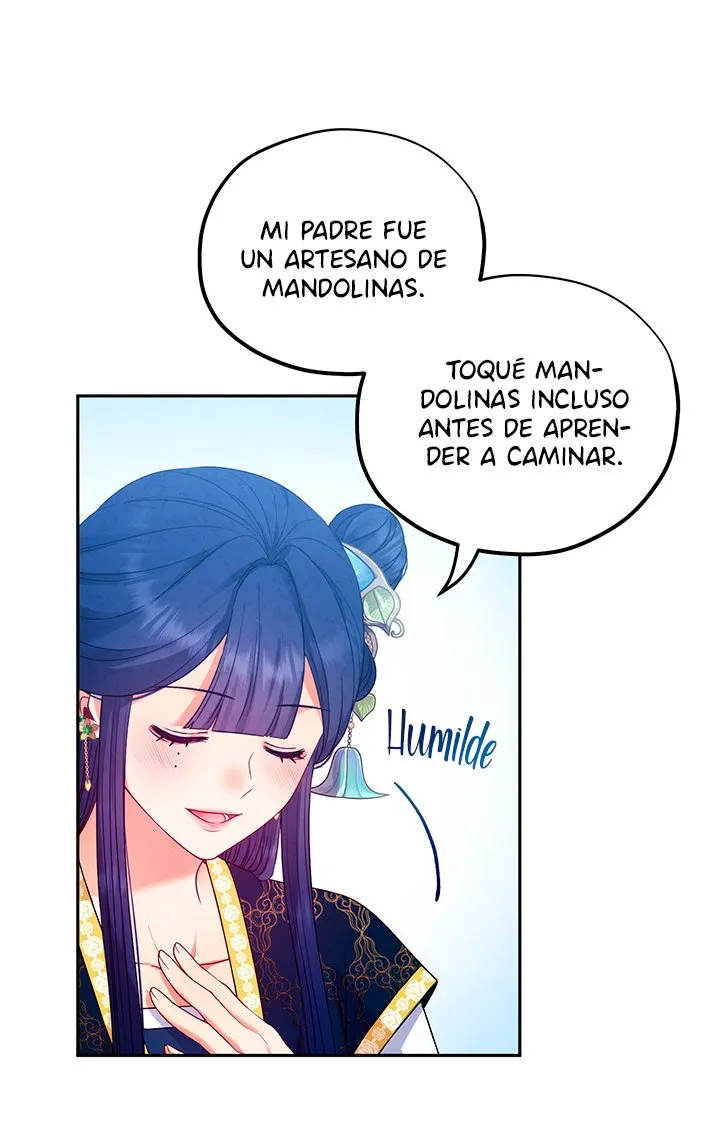 El Amo del Sol Capítulo 54 en Línea - página 31