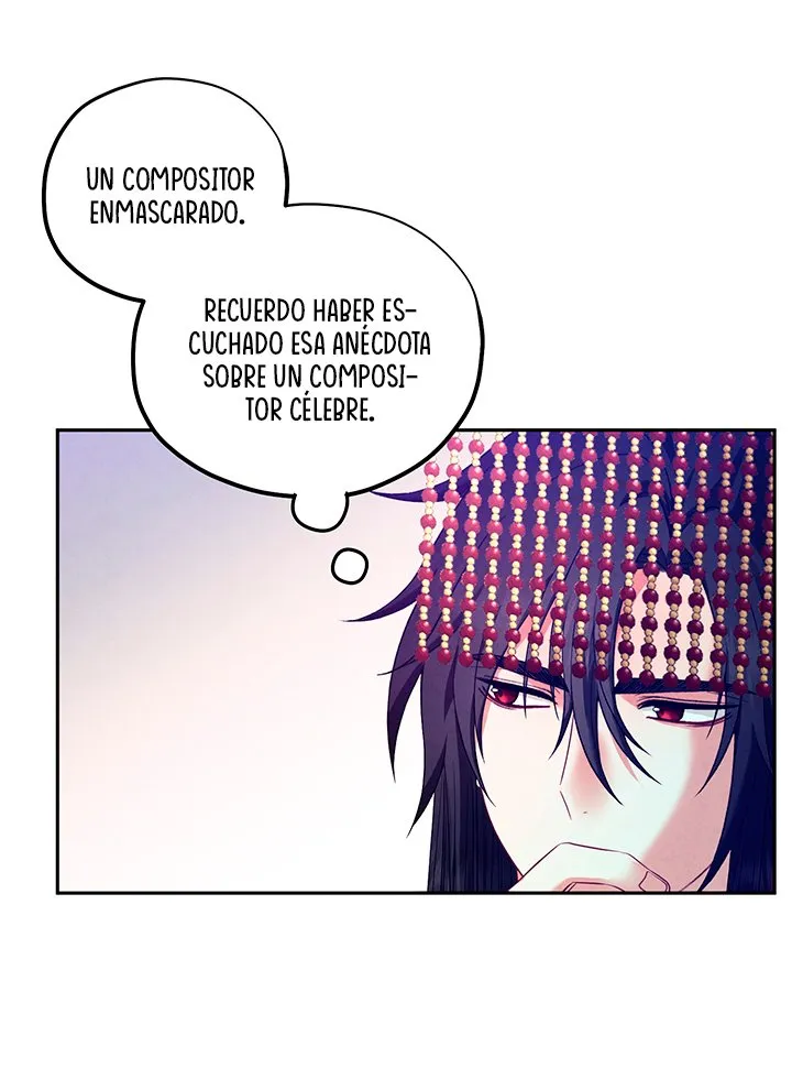 El Amo del Sol Capítulo 54 en Línea - página 36