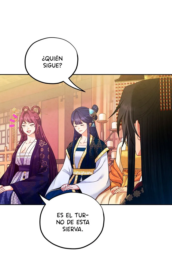 El Amo del Sol Capítulo 54 en Línea - página 38