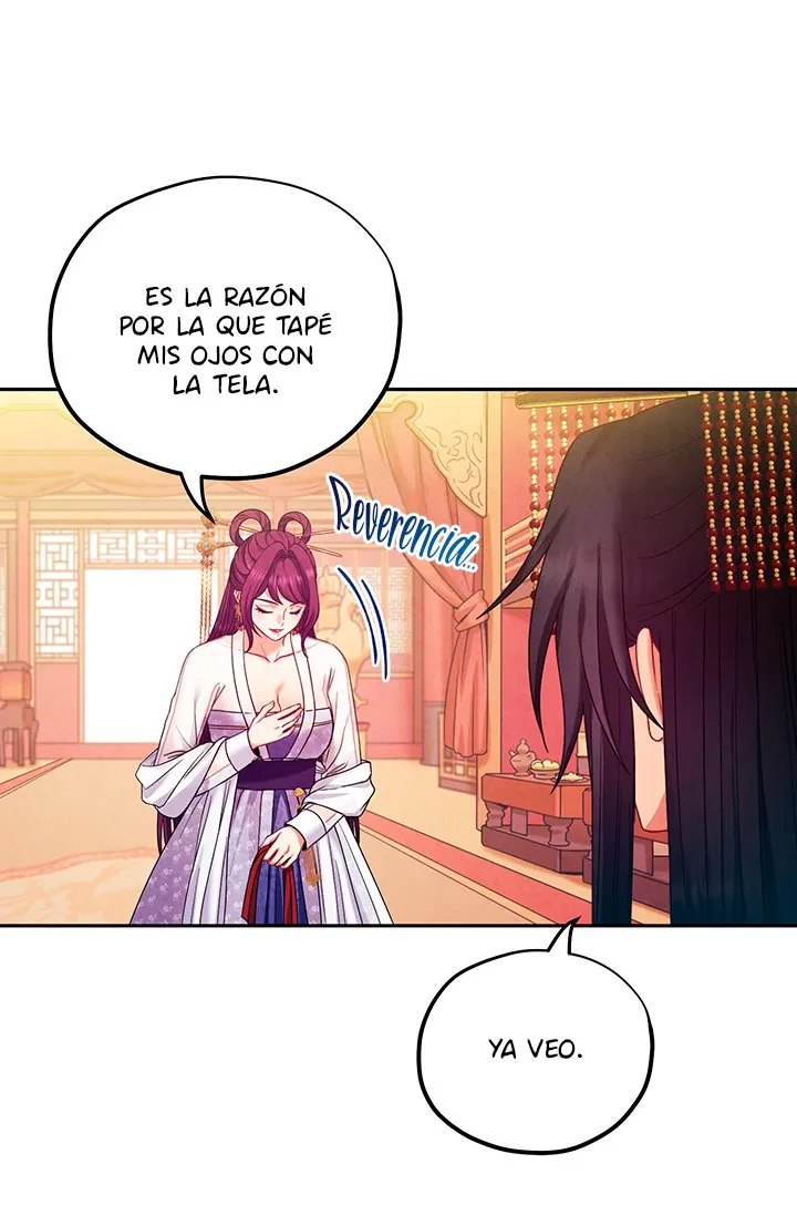 El Amo del Sol Capítulo 54 en Línea - página 51