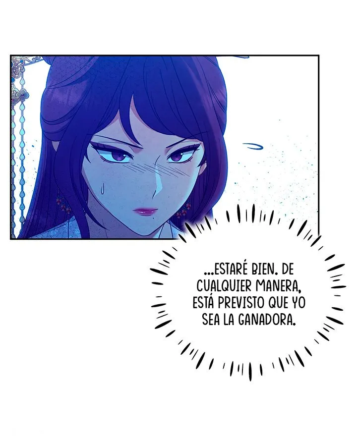 El Amo del Sol Capítulo 54 en Línea - página 52
