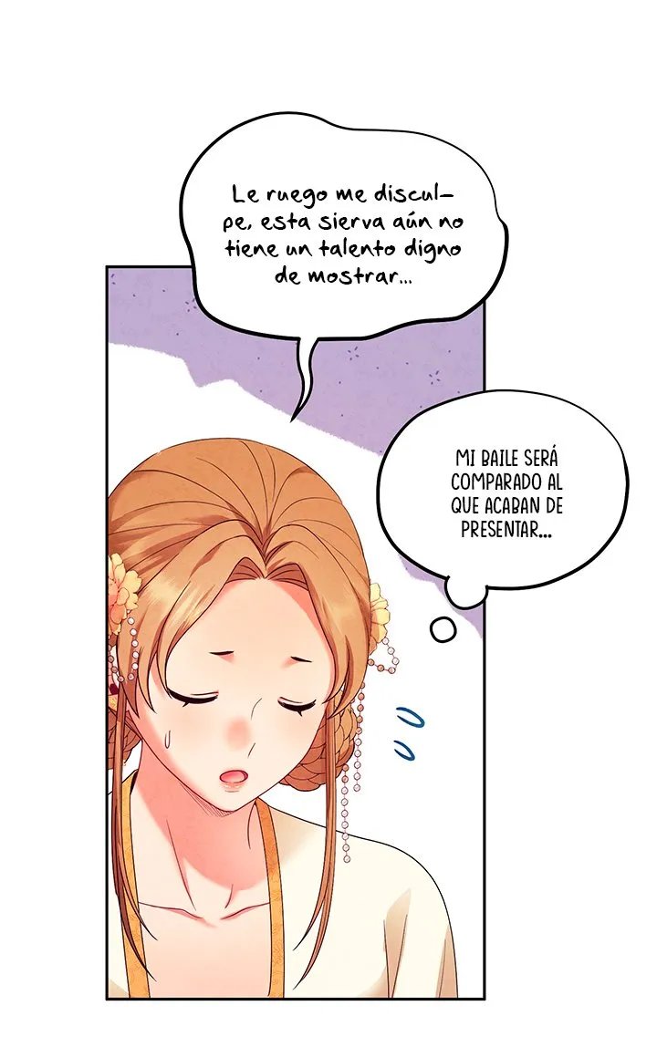 El Amo del Sol Capítulo 54 en Línea - página 55