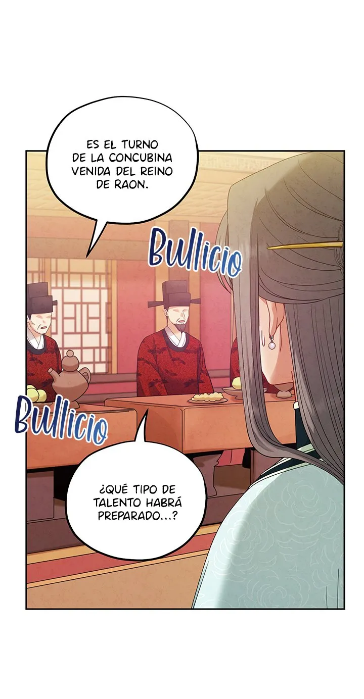 El Amo del Sol Capítulo 54 en Línea - página 57