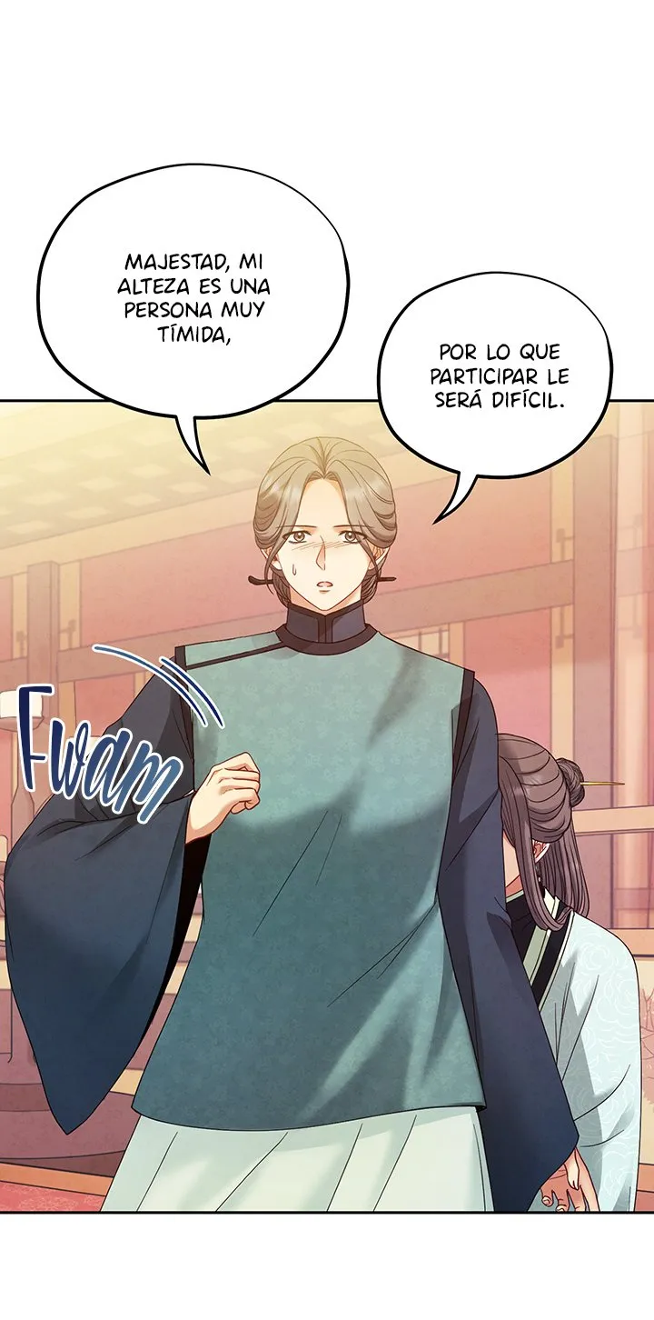 El Amo del Sol Capítulo 54 en Línea - página 59