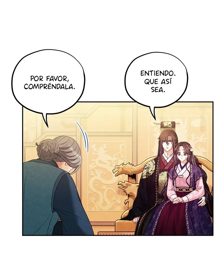 El Amo del Sol Capítulo 54 en Línea - página 60