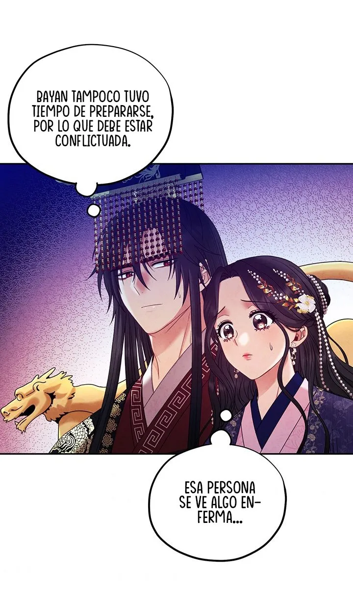 El Amo del Sol Capítulo 54 en Línea - página 61