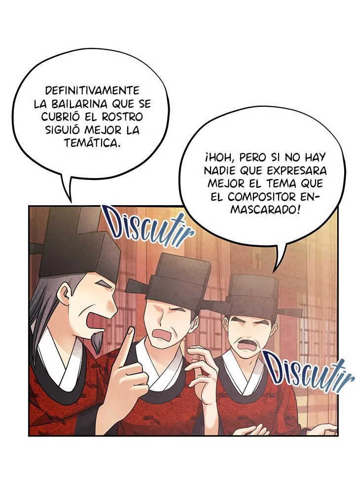 El Amo del Sol Capítulo 54 en Línea - página 63