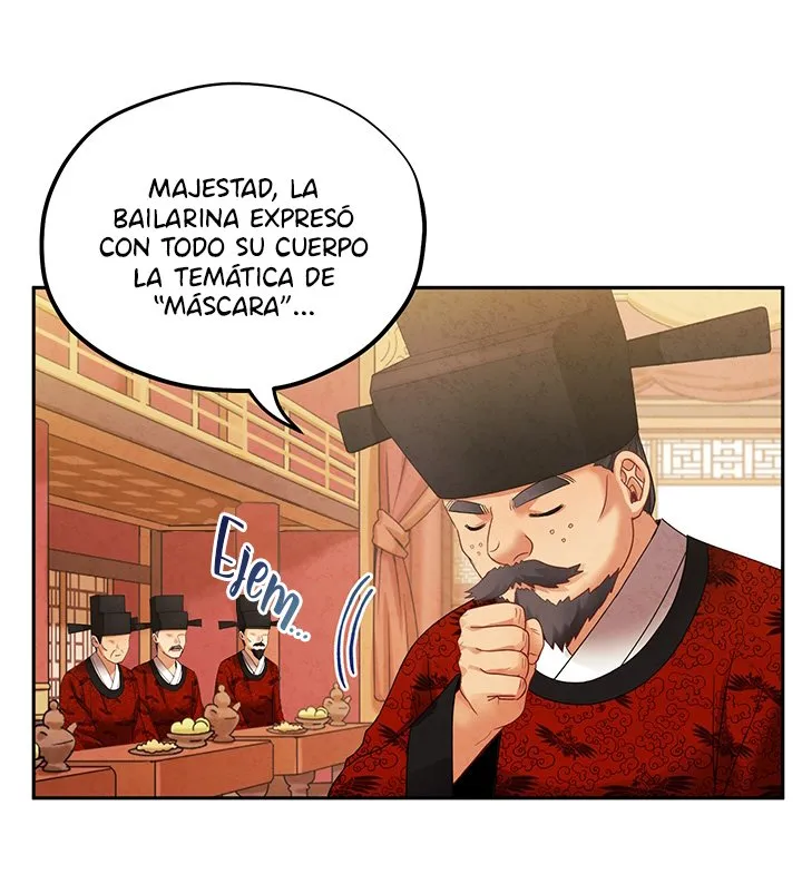 El Amo del Sol Capítulo 54 en Línea - página 64