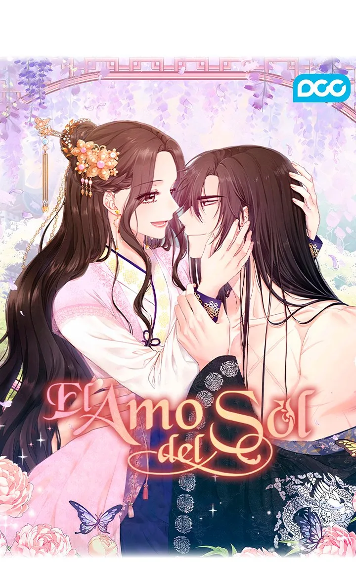 El Amo del Sol Capítulo 55 en Línea - página 1