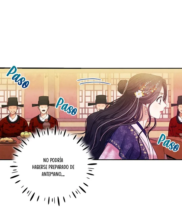 El Amo del Sol Capítulo 55 en Línea - página 7