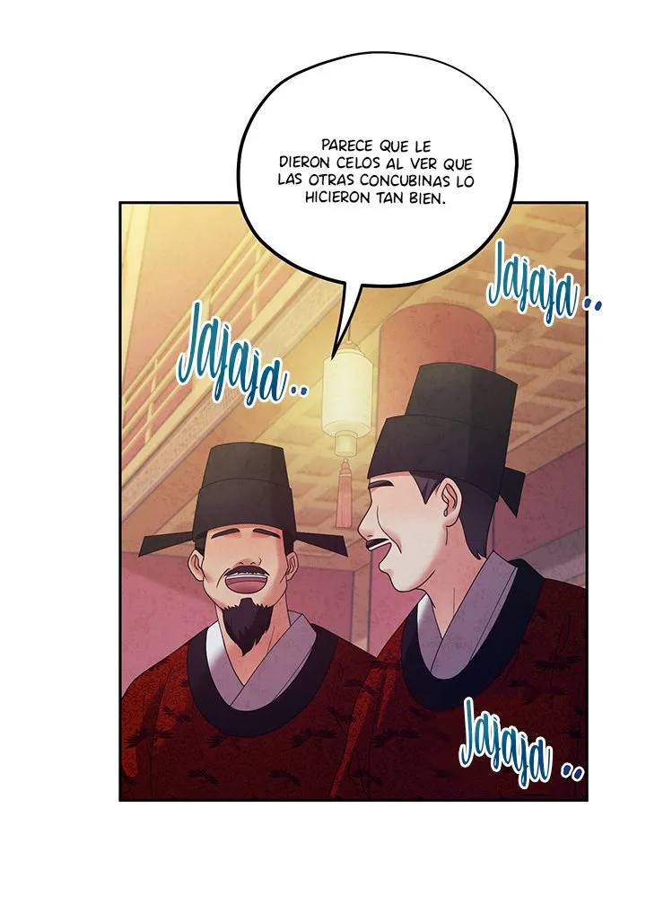 El Amo del Sol Capítulo 55 en Línea - página 14