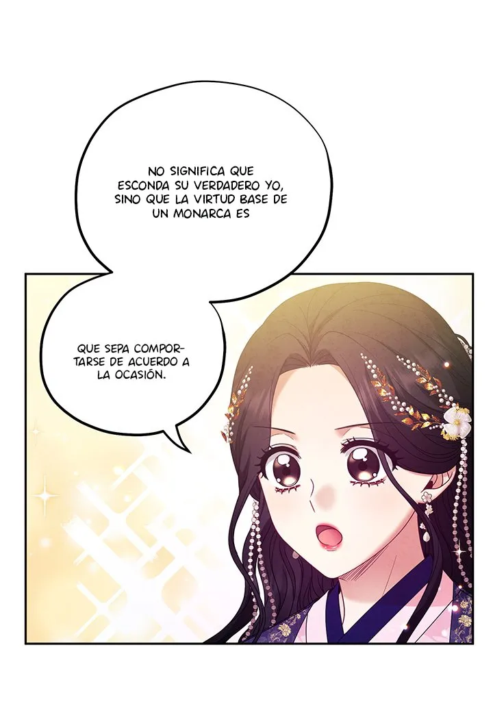 El Amo del Sol Capítulo 55 en Línea - página 29