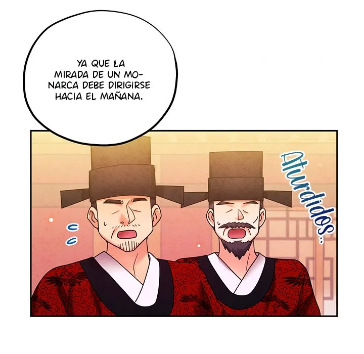 El Amo del Sol Capítulo 55 en Línea - página 36