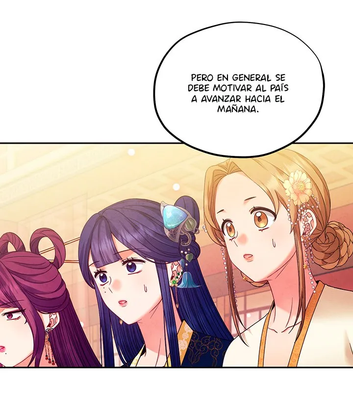 El Amo del Sol Capítulo 55 en Línea - página 37