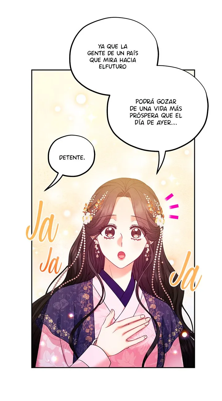 El Amo del Sol Capítulo 55 en Línea - página 38