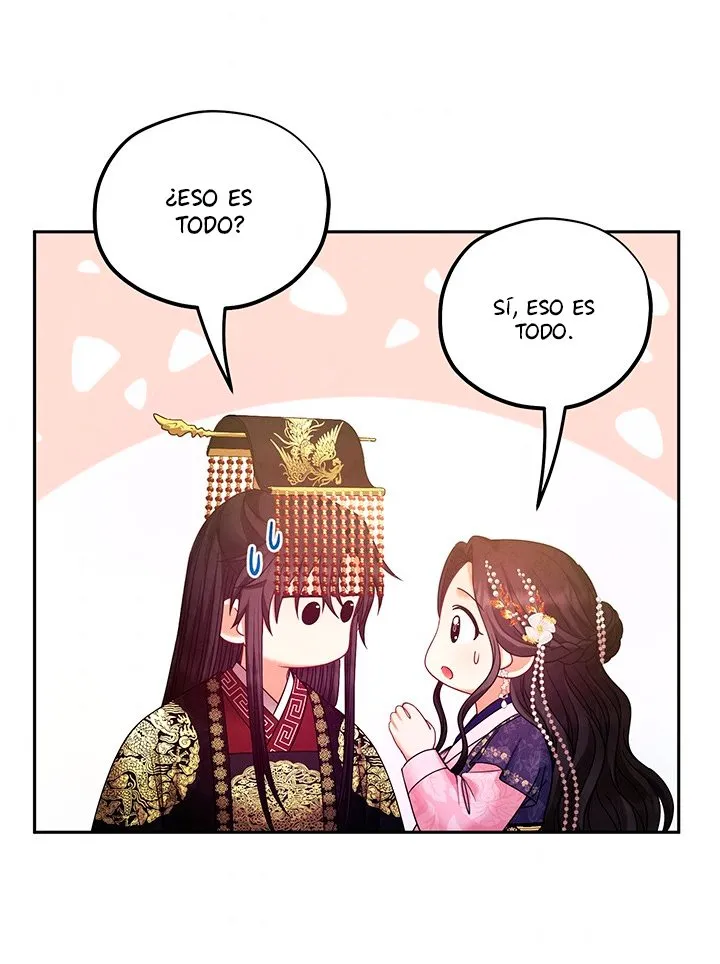 El Amo del Sol Capítulo 55 en Línea - página 45