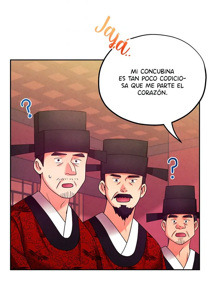 El Amo del Sol Capítulo 55 en Línea - página 46