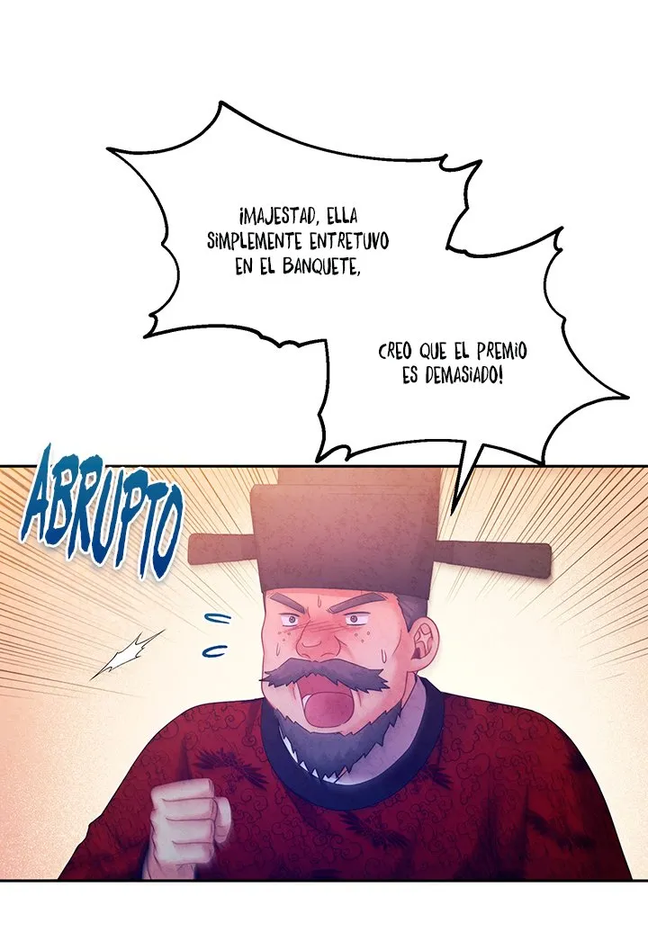 El Amo del Sol Capítulo 55 en Línea - página 50