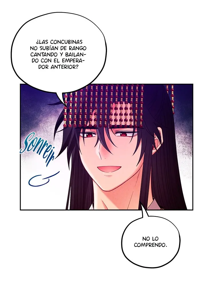 El Amo del Sol Capítulo 55 en Línea - página 52