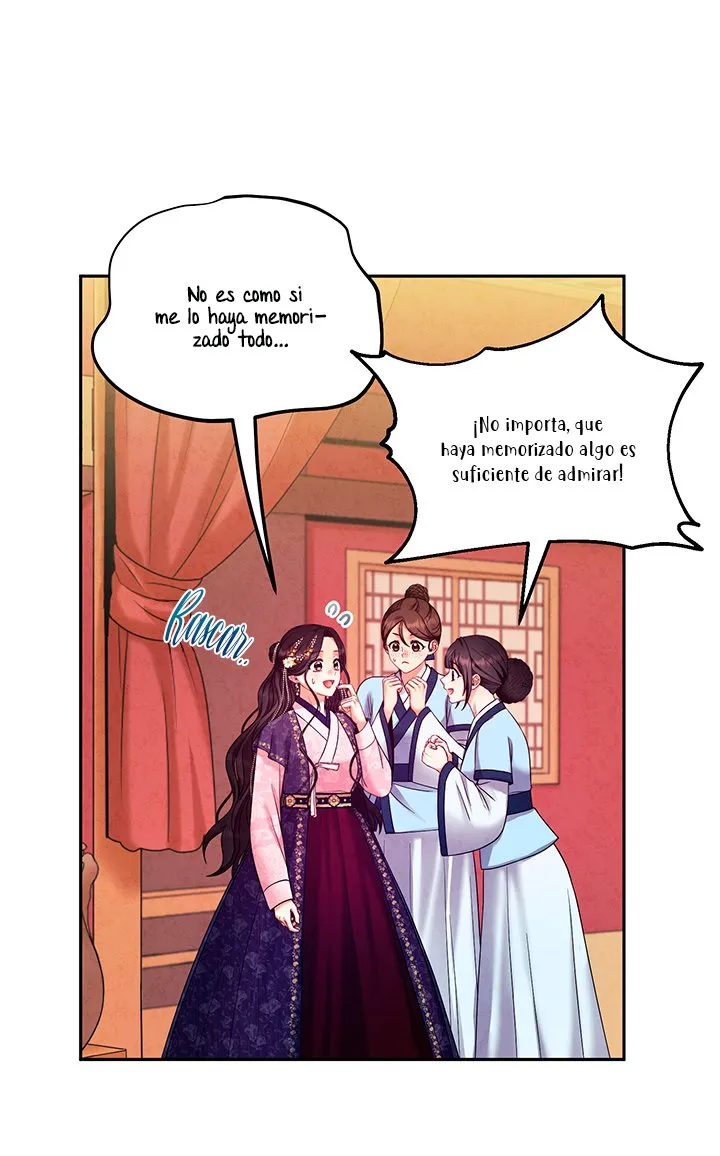 El Amo del Sol Capítulo 55 en Línea - página 56