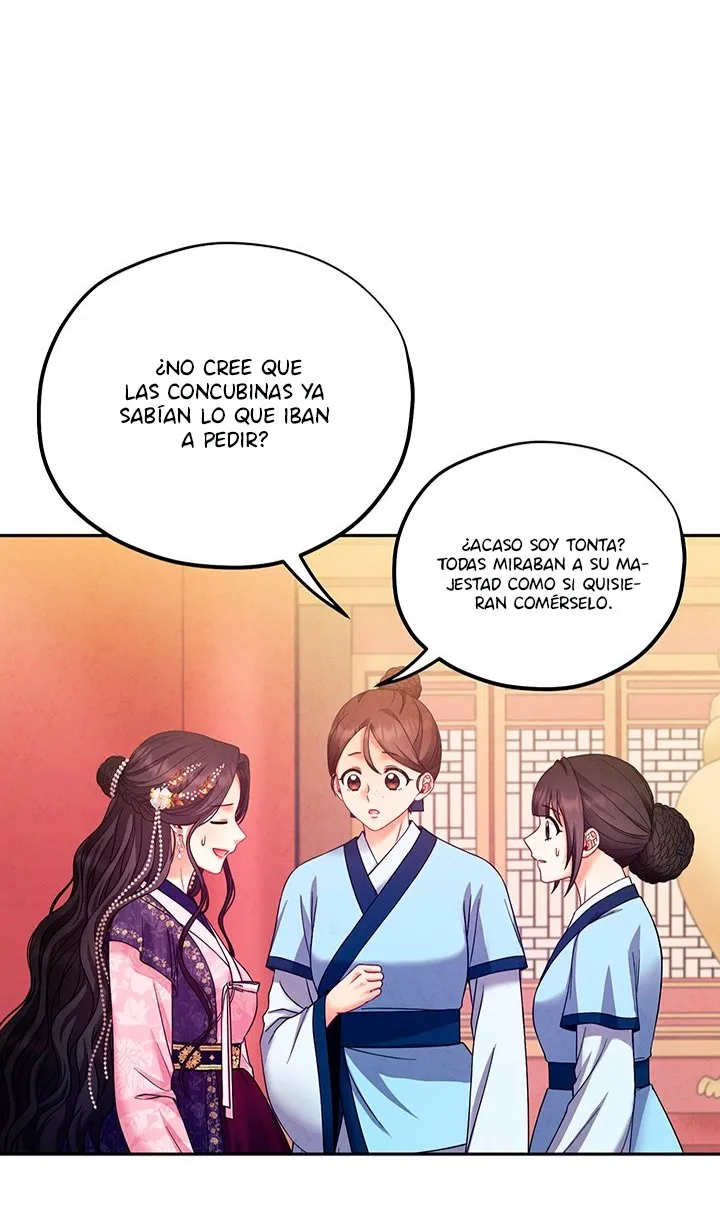 El Amo del Sol Capítulo 55 en Línea - página 62