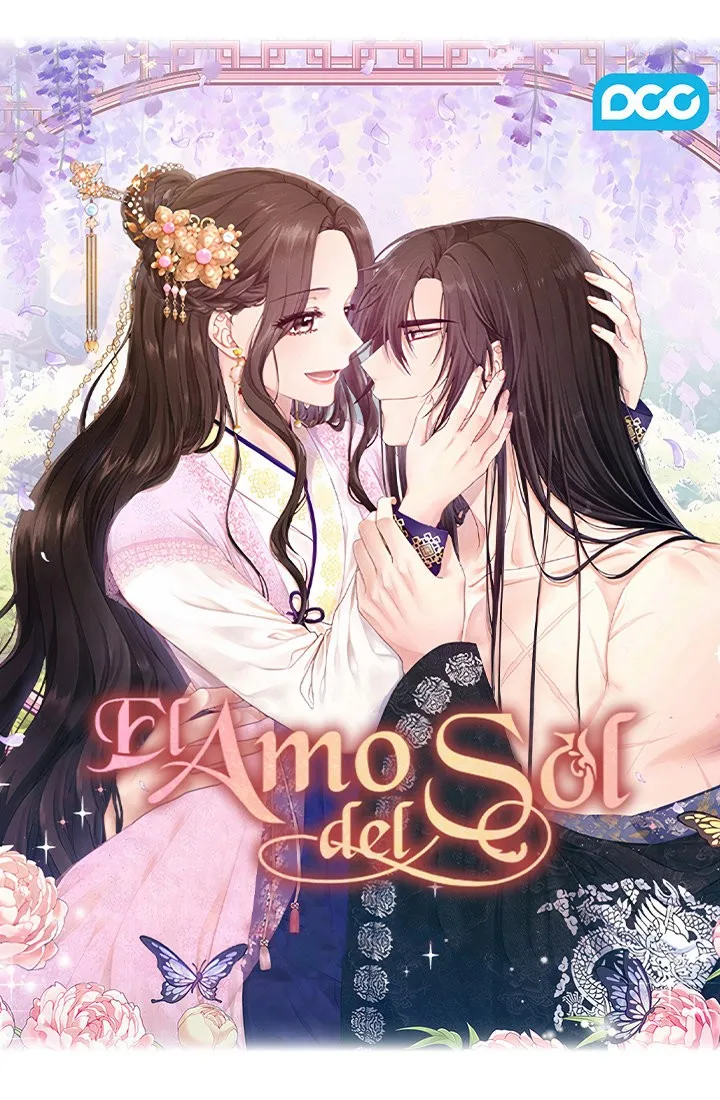 El Amo del Sol Capítulo 56 en Línea - página 1