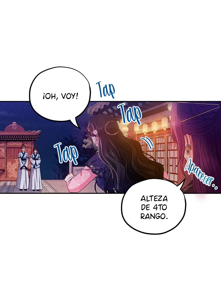 El Amo del Sol Capítulo 56 en Línea - página 11