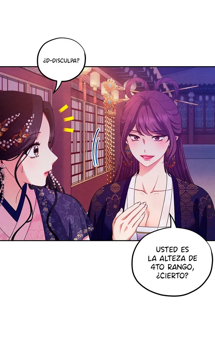 El Amo del Sol Capítulo 56 en Línea - página 12