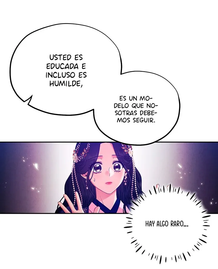 El Amo del Sol Capítulo 56 en Línea - página 18