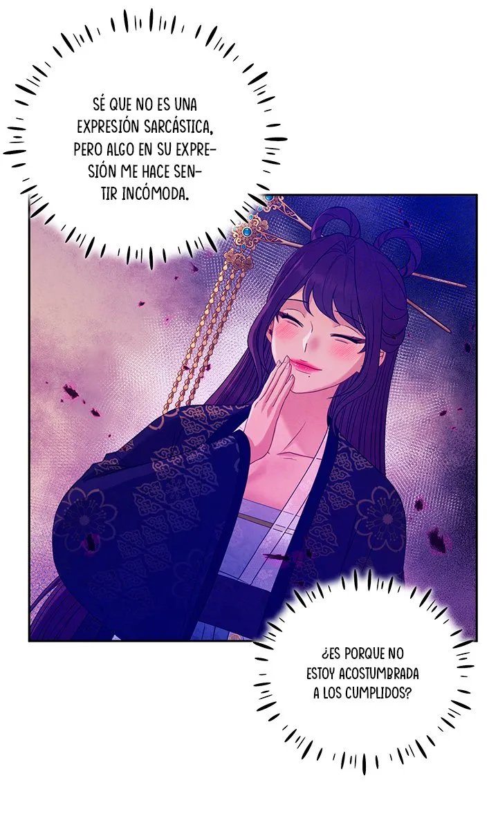 El Amo del Sol Capítulo 56 en Línea - página 19