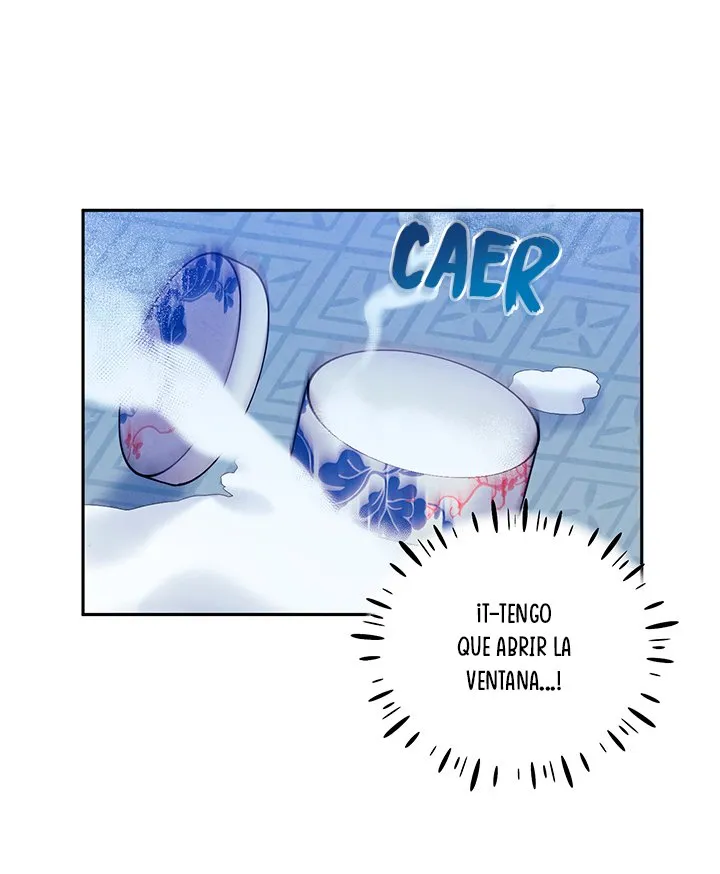 El Amo del Sol Capítulo 56 en Línea - página 33