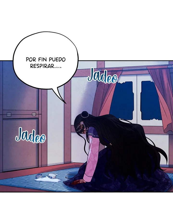 El Amo del Sol Capítulo 56 en Línea - página 36