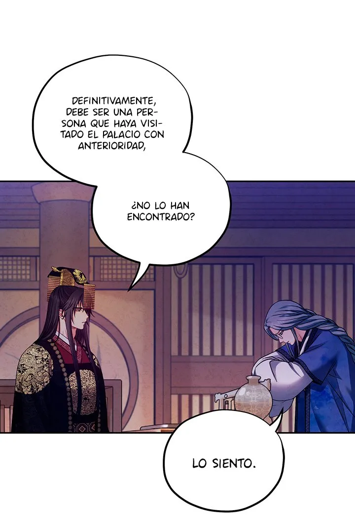 El Amo del Sol Capítulo 56 en Línea - página 46