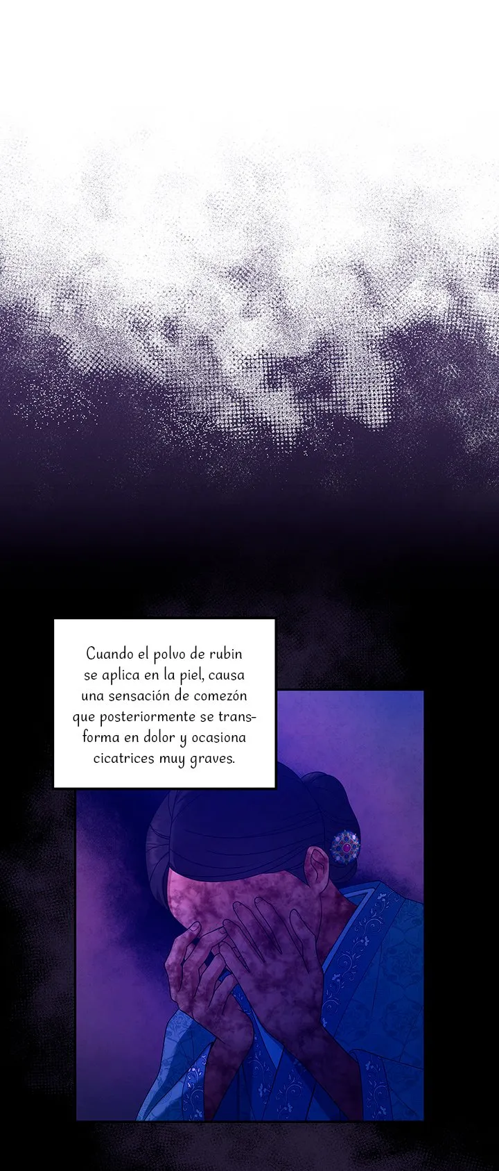El Amo del Sol Capítulo 56 en Línea - página 52