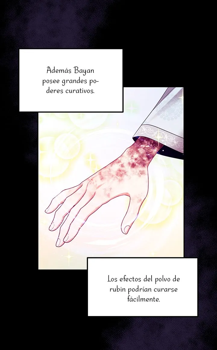 El Amo del Sol Capítulo 56 en Línea - página 55