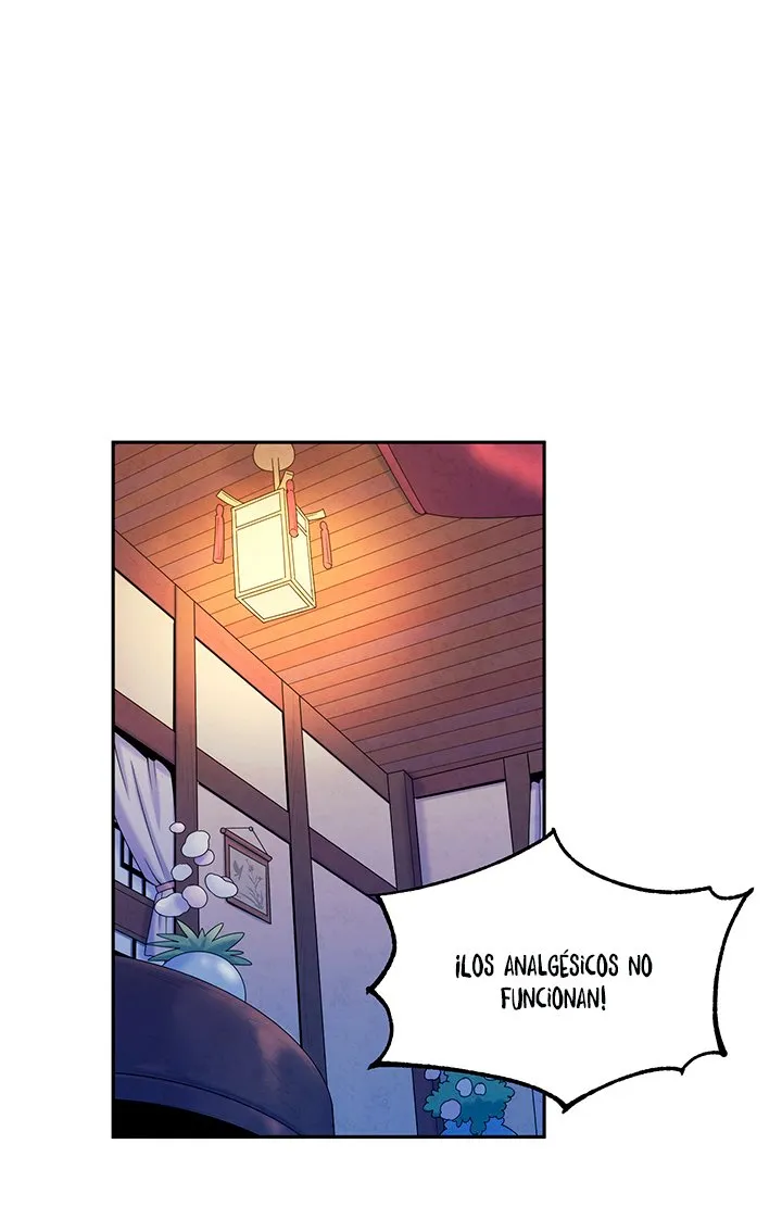 El Amo del Sol Capítulo 57 en Línea - página 10