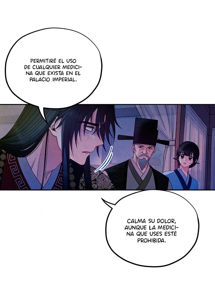 El Amo del Sol Capítulo 57 en Línea - página 36