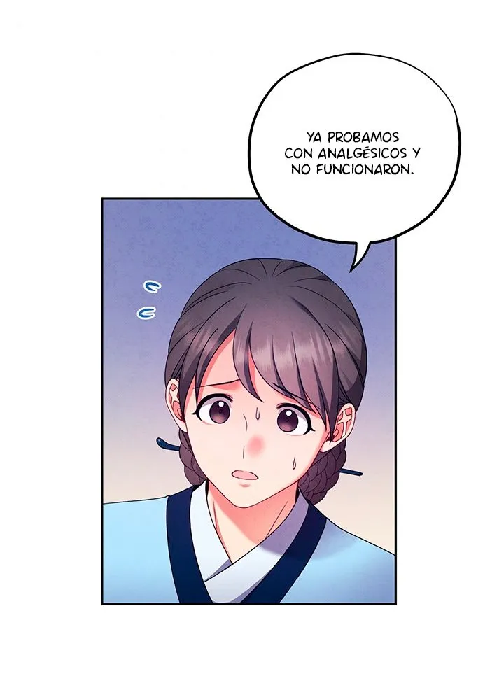 El Amo del Sol Capítulo 57 en Línea - página 38