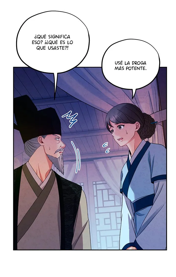 El Amo del Sol Capítulo 57 en Línea - página 39