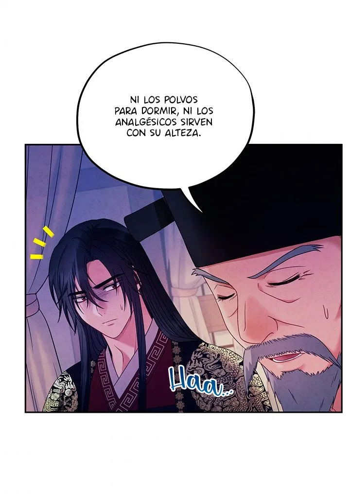 El Amo del Sol Capítulo 57 en Línea - página 46