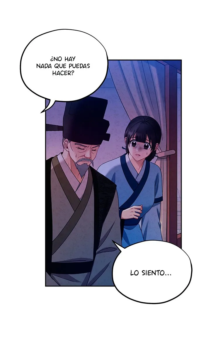El Amo del Sol Capítulo 57 en Línea - página 49