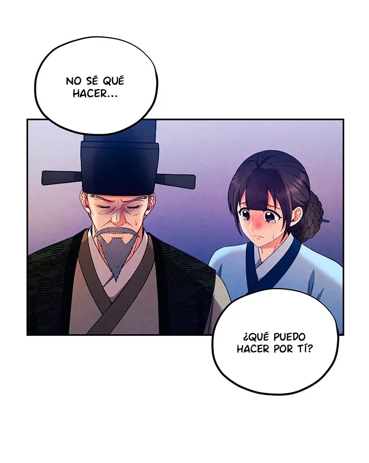 El Amo del Sol Capítulo 57 en Línea - página 52