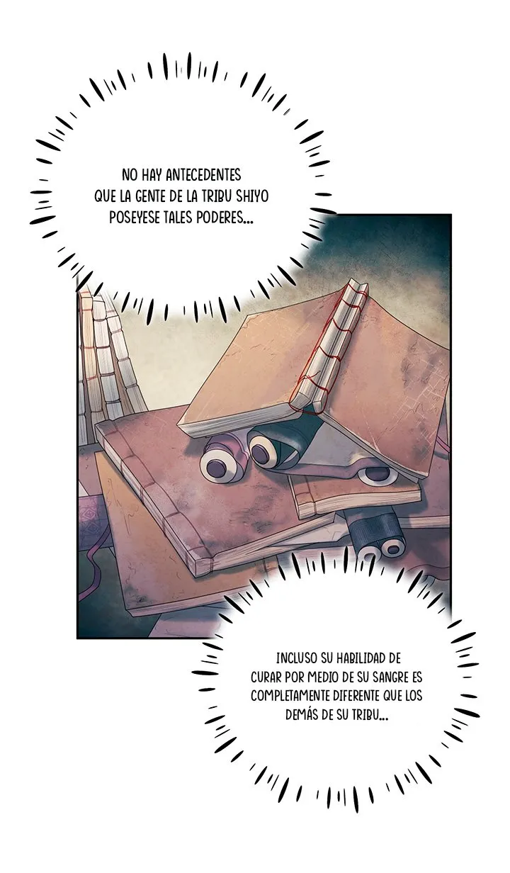 El Amo del Sol Capítulo 57 en Línea - página 69