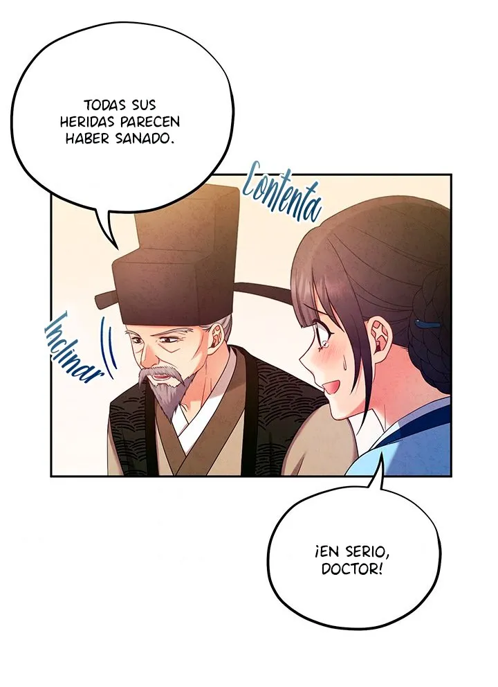 El Amo del Sol Capítulo 57 en Línea - página 72