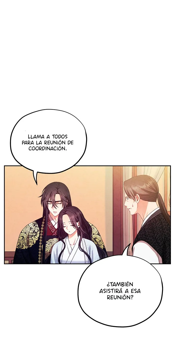 El Amo del Sol Capítulo 57 en Línea - página 78