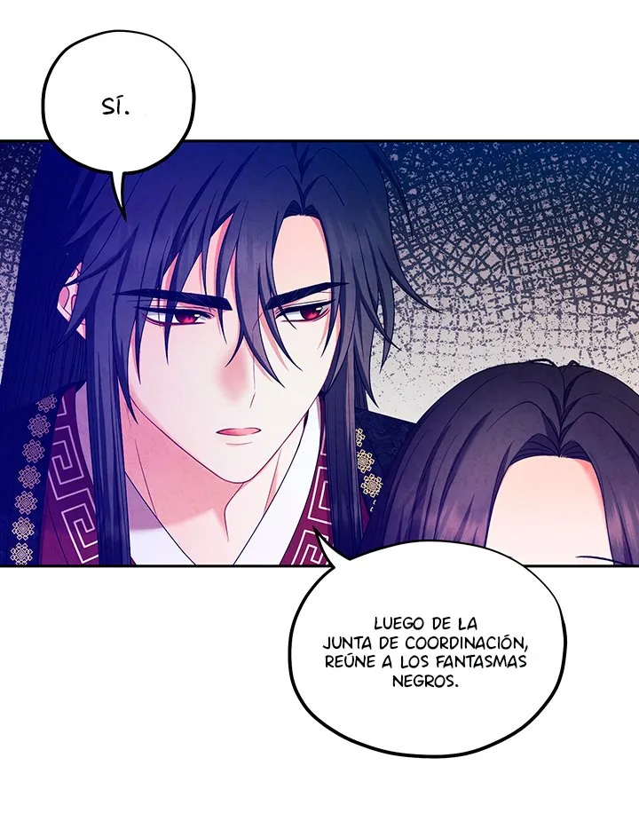 El Amo del Sol Capítulo 57 en Línea - página 79