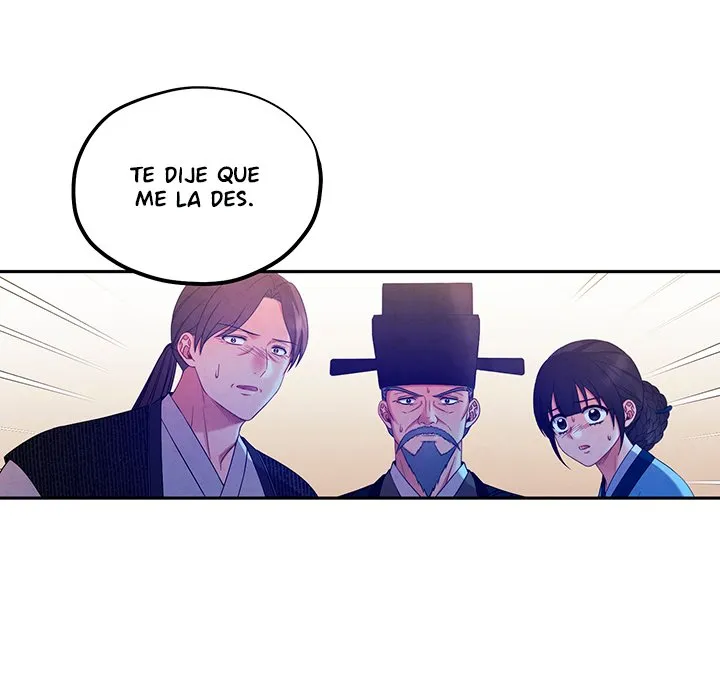El Amo del Sol Capítulo 57 en Línea - página 84